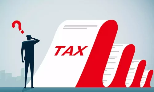 Corporate Tax Compliance 4