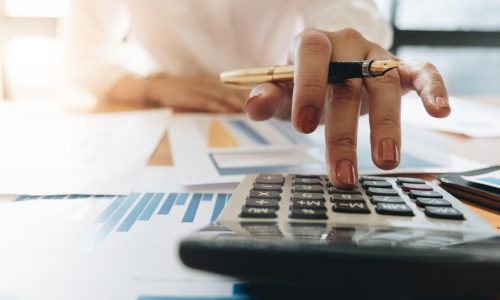 Corporate Tax Compliance 3